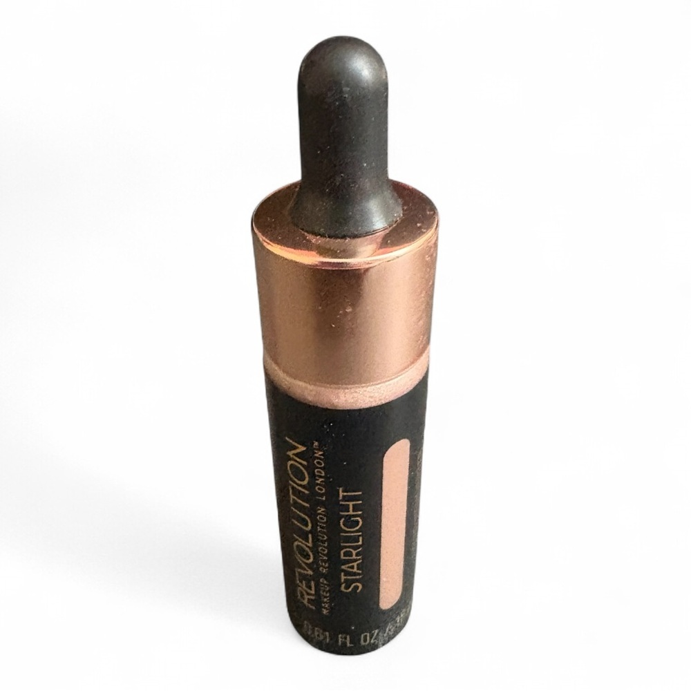 Revolution Starlight Liquid Highlighter NEW